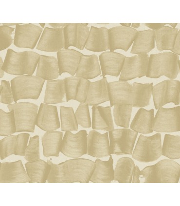 OI0652 - Brushed Ink Wallpaper-New Origins by York