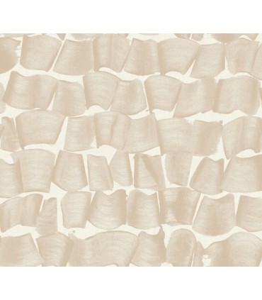 OI0653 - Brushed Ink Wallpaper-New Origins by York