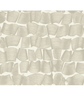 OI0654 - Brushed Ink Wallpaper-New Origins by York