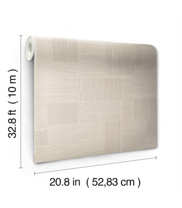OI0702 - Contour Wallpaper-New Origins by York