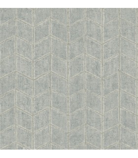 OI0641 - Flatiron Geometric Wallpaper-New Origins by York
