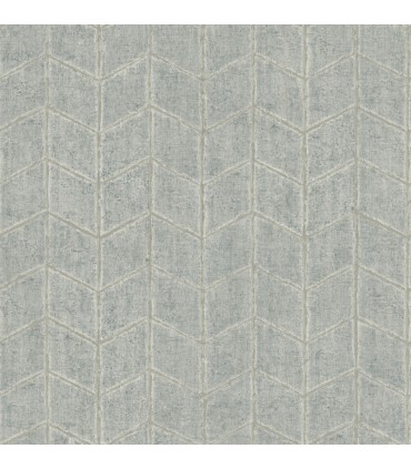 OI0641 - Flatiron Geometric Wallpaper-New Origins by York