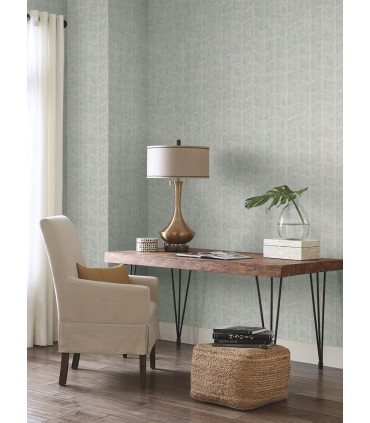 OI0641 - Flatiron Geometric Wallpaper-New Origins by York