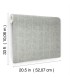 OI0641 - Flatiron Geometric Wallpaper-New Origins by York