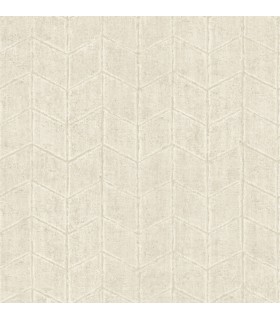 OI0642 - Flatiron Geometric Wallpaper-New Origins by York