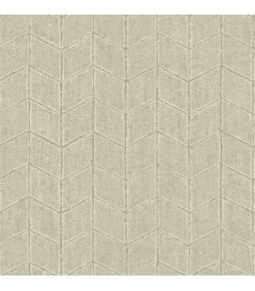 OI0643 - Flatiron Geometric Wallpaper-New Origins by York