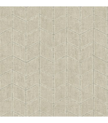 OI0643 - Flatiron Geometric Wallpaper-New Origins by York