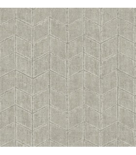 OI0645 - Flatiron Geometric Wallpaper-New Origins by York