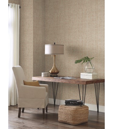 OI0646 - Flatiron Geometric Wallpaper-New Origins by York