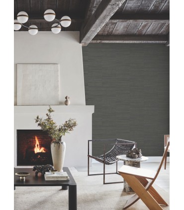 OI0661 - Line Stripe Wallpaper-New Origins by York