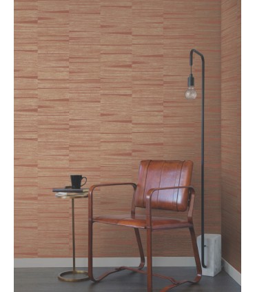 OI0662 - Line Stripe Wallpaper-New Origins by York