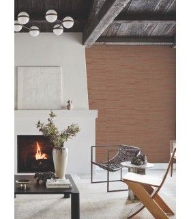 OI0662 - Line Stripe Wallpaper-New Origins by York