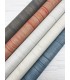 OI0663 - Line Stripe Wallpaper-New Origins by York