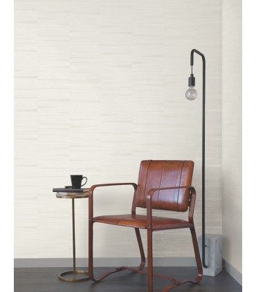 OI0666 - Line Stripe Wallpaper-New Origins by York