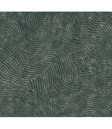 OI0711 - Modern Wood Wallpaper-New Origins by York