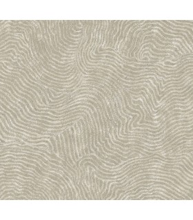 OI0712 - Modern Wood Wallpaper-New Origins by York