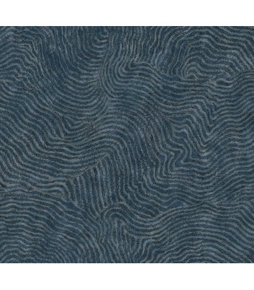 OI0714 - Modern Wood Wallpaper-New Origins by York