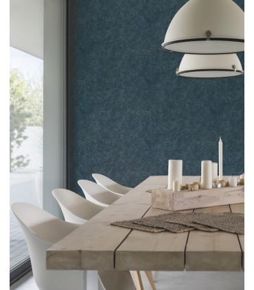 OI0714 - Modern Wood Wallpaper-New Origins by York