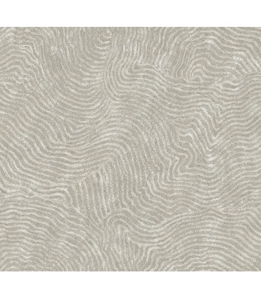 OI0715 - Modern Wood Wallpaper-New Origins by York