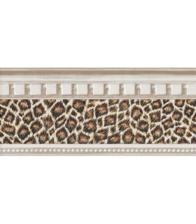 137227 - Cheetah Skin Border Special