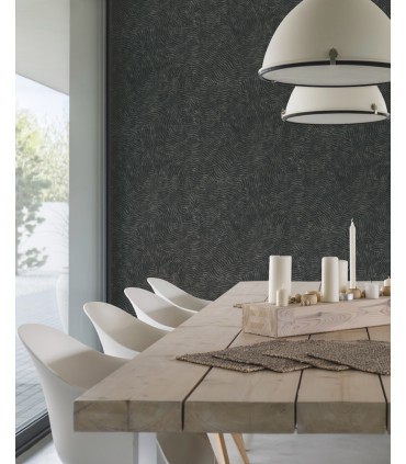 OI0716 - Modern Wood Wallpaper-New Origins by York