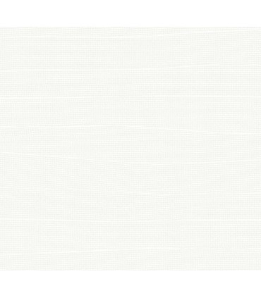 OI0697 - Natural Grid Wallpaper-New Origins by York