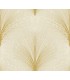 OI0681 - Papyrus Plume Wallpaper-New Origins by York