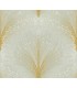 OI0682 - Papyrus Plume Wallpaper-New Origins by York