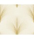 OI0683 - Papyrus Plume Wallpaper-New Origins by York