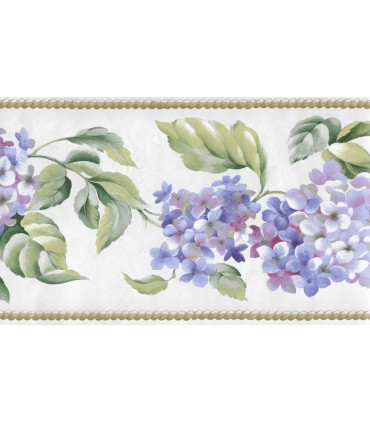 SD800501B - Floral Border Special