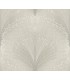 OI0684 - Papyrus Plume Wallpaper-New Origins by York
