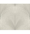 OI0684 - Papyrus Plume Wallpaper-New Origins by York