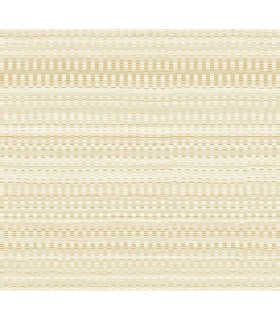 OI0621 - Tapestry Stitch Wallpaper-New Origins by York