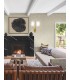 OI0633 - Wicker Dot Wallpaper-New Origins by York