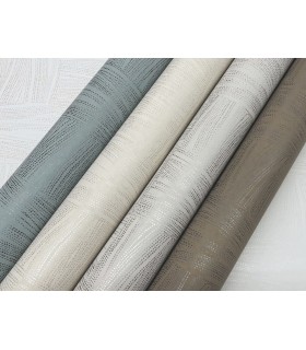 OI0633 - Wicker Dot Wallpaper-New Origins by York