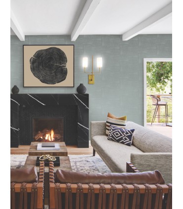 OI0634 - Wicker Dot Wallpaper-New Origins by York