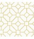 4120-26831 - Addis Gold Trellis Wallpaper-Middleton by A Street
