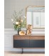 4120-26836 - Kantera Light Grey Fabric Texture Wallpaper-Middleton by A Street