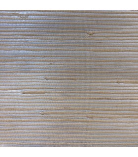 CO2090 - Metallic Jute Grasscloth Wallpaper by Candice Olson