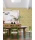 4120-26826 - Maeve Mustard Jacobean Trail Wallpaper-Middleton by A Street