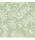 4120-26823 - Maeve Sage Jacobean Trail Wallpaper-Middleton by A Street
