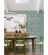4120-26824 - Maeve Green Jacobean Trail Wallpaper-Middleton by A Street