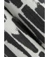 4120-26841 - Myrtle Black Abstract Stripe Wallpaper-Middleton by A Street