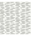 4120-26845 - Myrtle Grey Abstract Stripe Wallpaper-Middleton by A Street