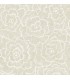 4120-26852 - Periwinkle Stone Textured Floral Wallpaper-Middleton by A Street
