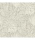 4120-26800 - Vita Light Brown Botanical Wallpaper-Middleton by A Street
