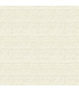 4071-70054 - Balantine Bone Weave Wallpaper-Blue Heron