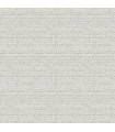 4071-70058 - Balantine Grey Weave Wallpaper-Blue Heron