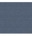 4071-70055 - Balantine Navy Weave Wallpaper-Blue Heron