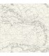4071-71055 - Charts Black Nautical Chart Wallpaper-Blue Heron